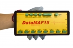 Sistema di acquisizione dati datalogger DATAMAF15